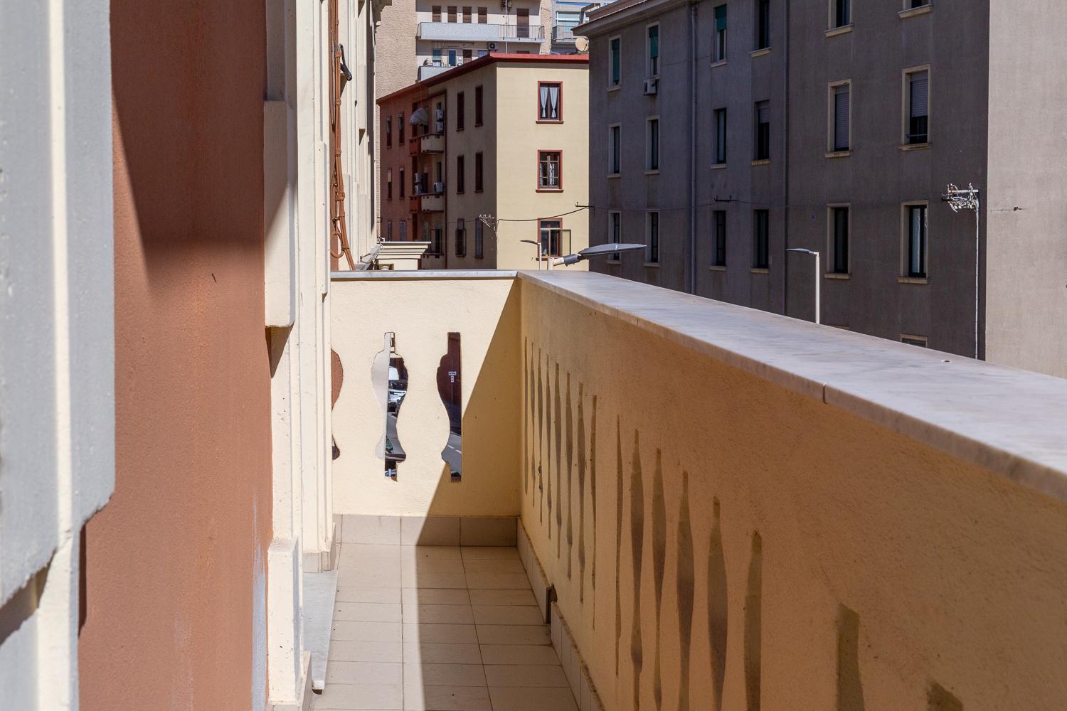 Ginett'S House Hotel Cagliari Exterior foto